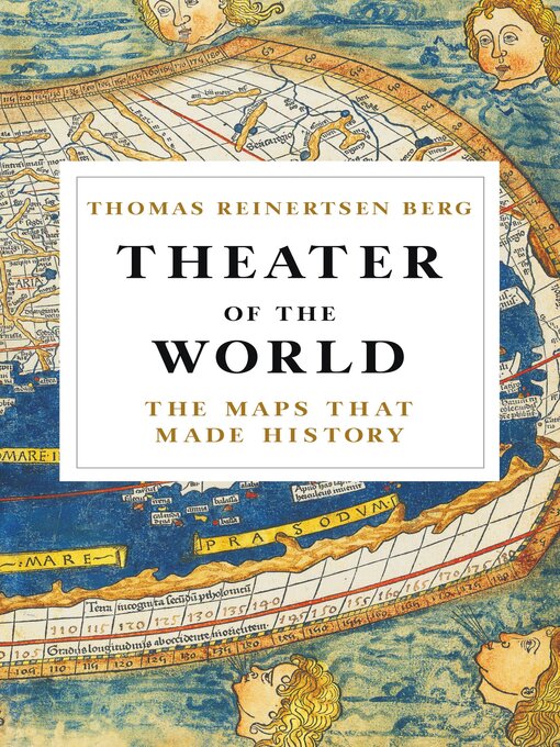 Title details for Theater of the World by Alison McCullough - Available
